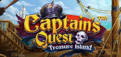 Captains Quest