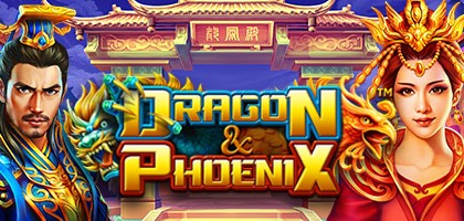 Dragon & Phoenix