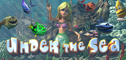 Under The Sea