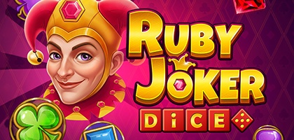 Ruby Joker Dice