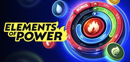 Elements of Power