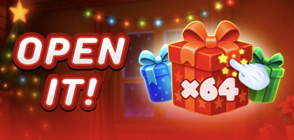 Open It!