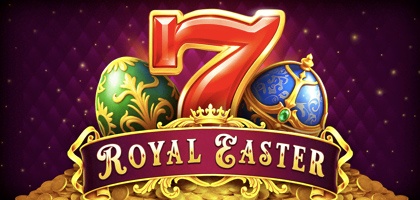 Royal Easter