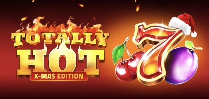 Totally Hot