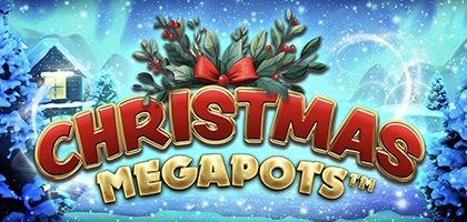 Christmas Megapots