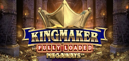 Kingmaker Fully Loaded 94