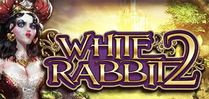 White Rabbit 2