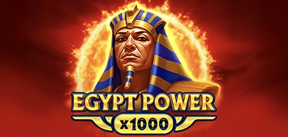 Egypt Power x1000