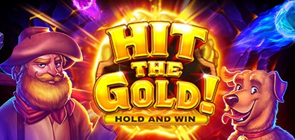 Hit the Gold!