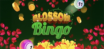 Blossom Bingo