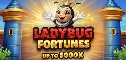 Ladybug Fortunes