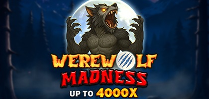 Werewolf Madness