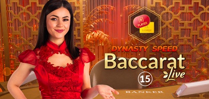 Dynasty Speed Baccarat 15