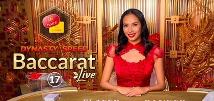 Dynasty Speed Baccarat 17