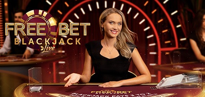 Free Bet Blackjack 8