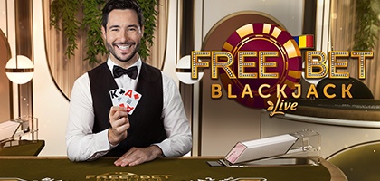 Free Bet Blackjack (RO)