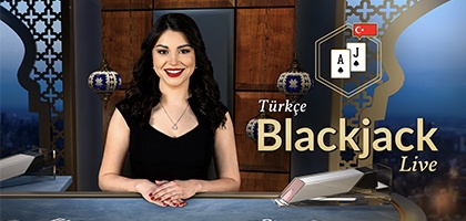 Klasik Blackjack 17