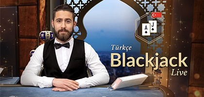Klasik Blackjack 18