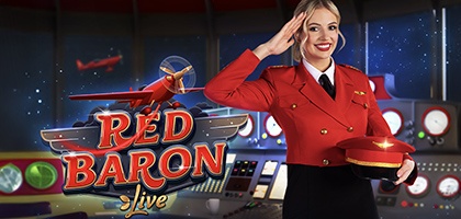 Red Baron