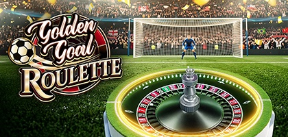 Golden Goal Roulette