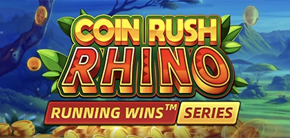 Coin Rush: Rhino