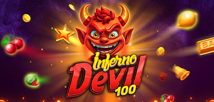 Inferno Devil 100