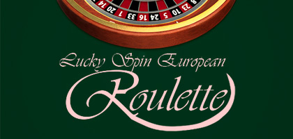 Lucky Spin Euro Roulette