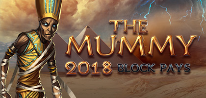 Mummy