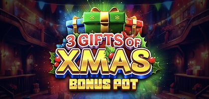 3 Gifts of Xmas 94