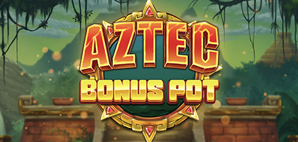 Aztec Bonus Pot 94