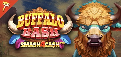 Buffalo Bash 94
