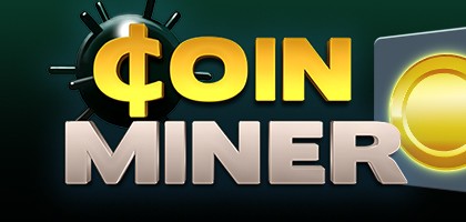 Coin Miner 94