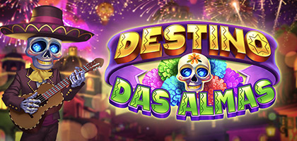 Destino Das Almas 94