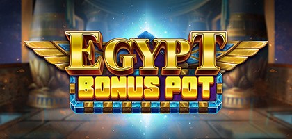 Egypt Bonus Pot 94