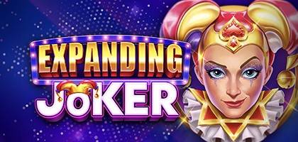 Expanding Joker 94