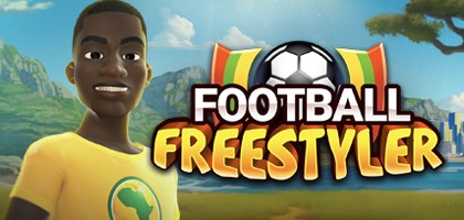 Football Freestyler 94