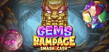 Gems Rampage 94