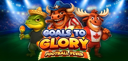 Goals to Glory - Football Fever 94