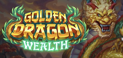 Golden Dragon Wealth 94
