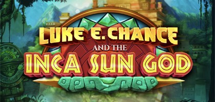 Luke E. Chance and The Inca Sun God 94
