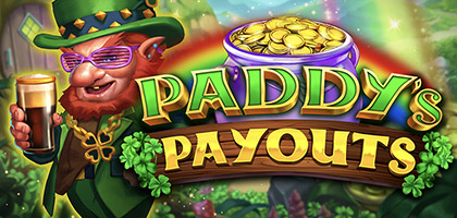 Paddy's Payouts 94