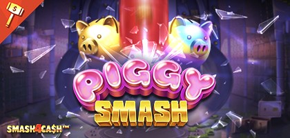 Piggy Smash 94