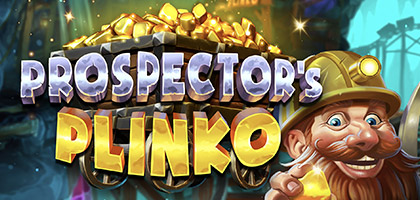 Prospector's Plinko 94