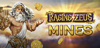 Raging Zeus Mines 94