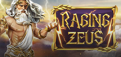 Raging Zeus 94