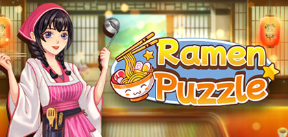 Ramen Puzzle 94