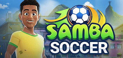 Samba Soccer 94