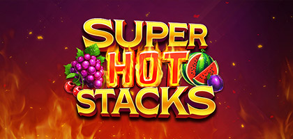 Super Hot Stacks 94