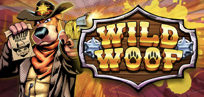 Wild Woof 94