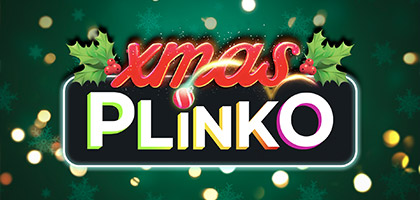 Xmas Plinko 94
